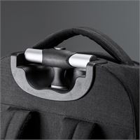 ZAINO TROLLEY PORTACOMPUTER 17